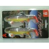 Jackson – The Trout 13 cm – Brown Trout (Brown