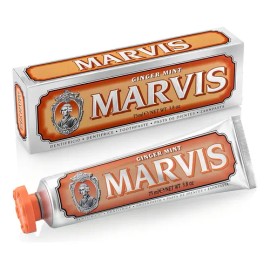 Marvis Pasta Dental Jengibre 75ml