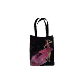 Wishing Well Fiesta Beautiful Dancer Tote Bag
