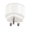 Miniature LED Smart Socket Wifi RGB Dimming Receptacle Cell Phone