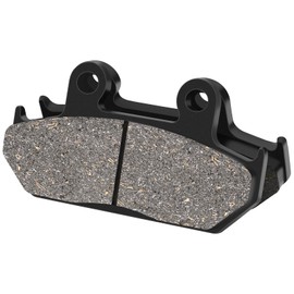 Road Passion Rear Brake Pads for Suzuki AN400 an 400 BURGMAN 400 2007-2016 AN650 AN 650 Burgman 650 2003-2016 AN 250 Skywave 2007-2008