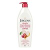 Jergens Jergens Original Cherry Almond Moisturizer & Body Lotion for
