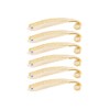 ZANDERKANT - Fishing Lure - Rubber Fish - Junior Kauli