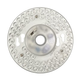 Euri Lighting EMP-2000cec-15, Dimmable LED Light Engine, 5.12" Diameter, 15W (100W Equal), 1350lm, 3000K, 4000K, 5000K, 90+ CRI, Energy Star, CEC Compliant, 5YR, 50K Hour WTY