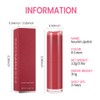 HHLTOH Honey Lipstick Tinted Lip Balm - Matte Tint Cream