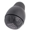TOTMOX 6 Speed Manual Transmission Gearbox Shift Knob, Manual Shift