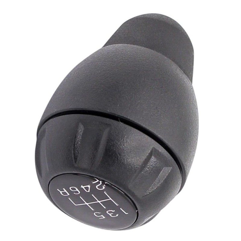 TOTMOX 6 Speed Manual Transmission Gearbox Shift Knob, Manual Shift