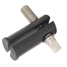 Naroote Bearing Puller, Small Bearing Puller Wheel Packer Neck Race Steering Neck Race Remover