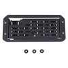 Aunginsy Center Console Dash Storage Tray Compatible with Toyota Tundra/Sequoia