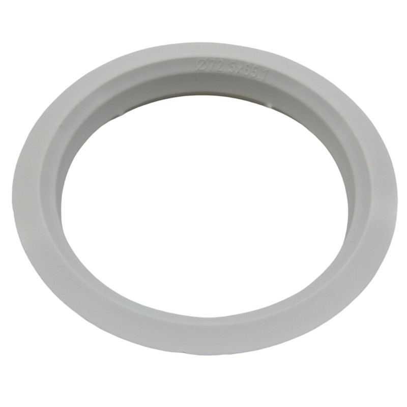 4 x centring rings 72.5-65.1 | 72.5 to 65.1 |