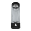 Hydrogen Water Bottle 420ml PCTG PEM SPE Technology Rechargeable Portable