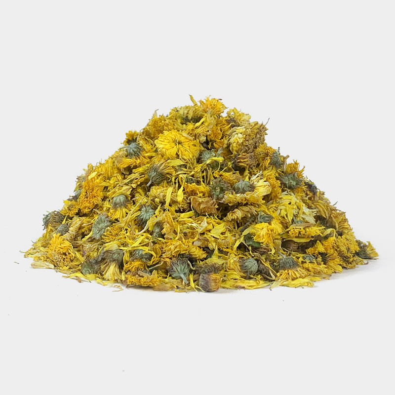 Oh Herb Domestic chrysanthemum tea chrysanthemum petal tea 500g /