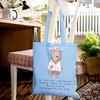 Mr. & Mrs. Panda Tote Bag Medical Specialist Heart -