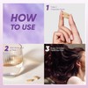 2-Pack Hair Growth Serum - Regrow Hair, Strengthen Hair/Skin/Nails