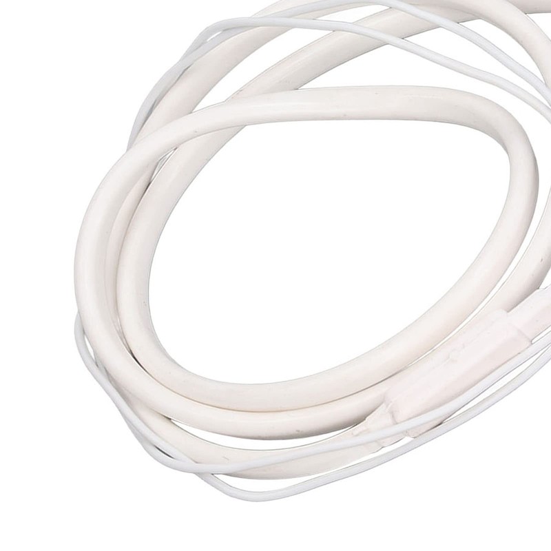 1 Metre Pipe Heating Cable, AC220 V, 40 W, Self-Regulating