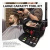 Bolsa De Hombro Barbers Salon Tool