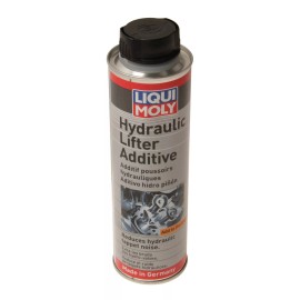 Liqui Moly NEW 1 PC Liqui Moly Hydraulic Lifter Additive LM20004 300ml