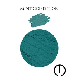 Pure Matte Pigments - Multiple Colors Available - Mint Condition