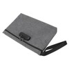 Activated Carbon Smell Proof Bag Portable Odor Proof Stash Bag