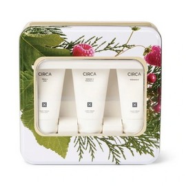 Circa Christmas Hand Cream Trio 3 x 40mL Set