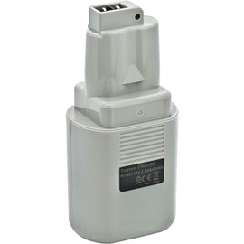 ExpertPower Univolt 12v 2000mAh NiMh Battery for DW9050 DW945