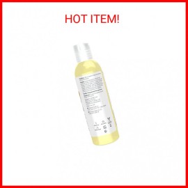 NOW Solutions, Sweet Almond Oil, 100% Pure Moisturizing Oil, Promotes Healthy