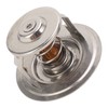 ME994276 Thermostat 76.5 Degree Engine Thermostat for KOBELCO 6D14 6D15