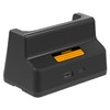 Ulefone Armor 21/Power Armor 16 Pro Desk Charging Dock, Wireless