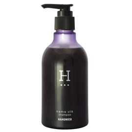 Hahoniko Happy Life Hema Silk Scalp & Hair Cleansing, 9.5 fl oz (285 ml)