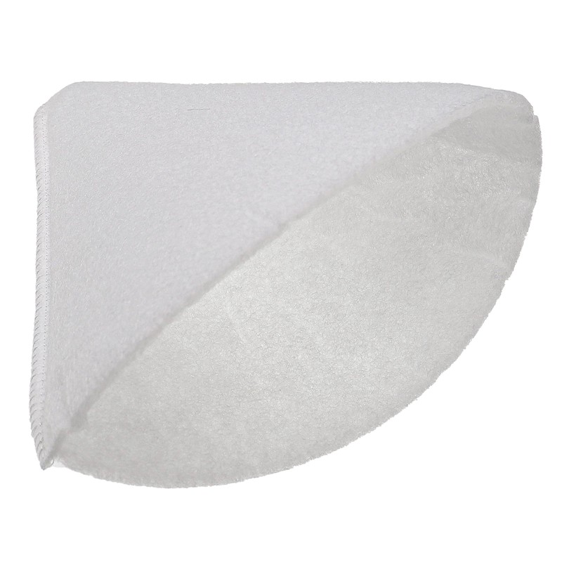 vhbw 20x Conical Filter Compatible with Zehnder STB 125 Ventilation
