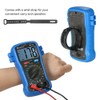 HoldPeak Backlight LCD Digital LCR Multimeter Resistance Capacitance Inductance Transistor