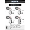 fogman Pulley Small Rope Pulley Pulley Crane Lifting Stainless Steel