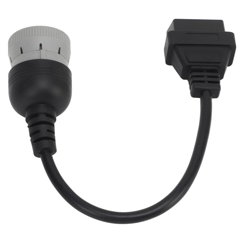 6Pin to 16PIN OBD1 to OBD2 Diagnostic Cable Diagnostic Scanner