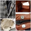 12 Sets Magnetic Buttons Button Magnets Clasps Bag Closures Fastener