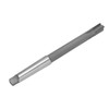 Chucking Reamer Taper Shank Tungsten Carbide Lathe Machine Milling Cutting