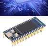 Microcontroller Mini Development Board 0.96in LCD Display 2.4 GHz WiFi