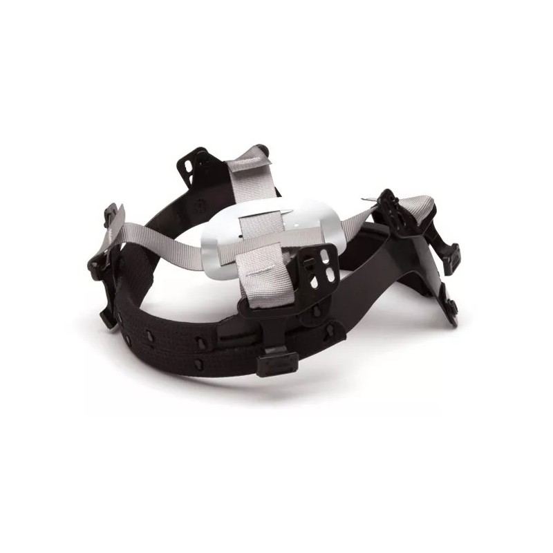 Pyramex Vented New Full Brim Hard Hat Custom Hydro Dipped