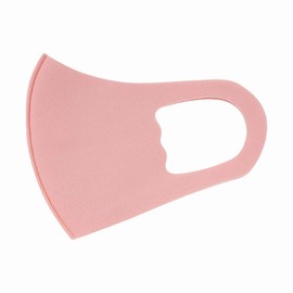 Goat EITORE ETMK-3 Sports Material Mask Set of 3 Kids Pink