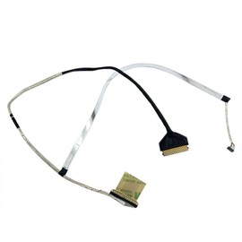 Replacement for MSI MS-16W1 MS-16W2 MS-16R4 MS-16RW GF65 GF63 K1N-3040172-J36 144HZ 40PIN LCD EDP LVDS LED Cable Line Wire