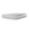 Single Size Mattress Cover for Moving and Storage - Mattress