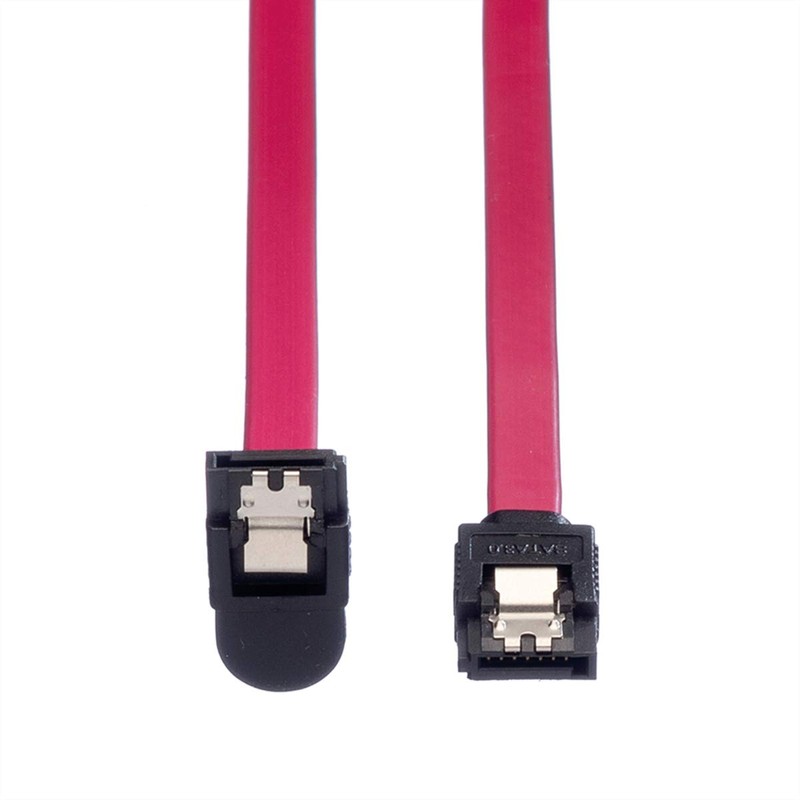 Rotronic Roline SATA Data Cable 1 m