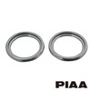 PIAA SAFETY Drain Gasket for Mitsubishi DP41 Silver Outer 19