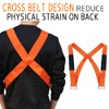 Moving Straps 2-Person Lifting and Moving Systems for Moving Furniture,
