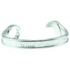 Pirantin 13th for Husband - Spanner Wrench Bangle - Men's