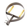 Generic 5" Chimney Pipe Bracket Ring Pipe Hanger Household Adjustable