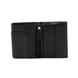 Esquire New Line wallet RFID leather 10 cm