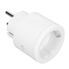 WiFi Smart Socket 16A Intelligent Socket with Timer Function Voice