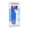 Shaver Blade Sharpener, Safe Use Shaver Care Cleaner Easily Use
