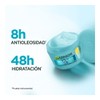 Hidratante Garnier Toque Seco Anti-imperfecciones con Acido Salicílico 85g