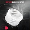 BDFHYK AC Heater Blower Motor Fan 700284 Compatible with Mazda